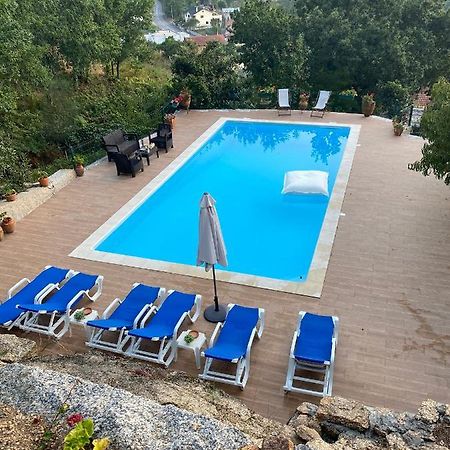Villa De Fujacos Valenca Kültér fotó