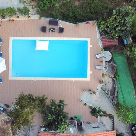 Villa De Fujacos Valenca Kültér fotó