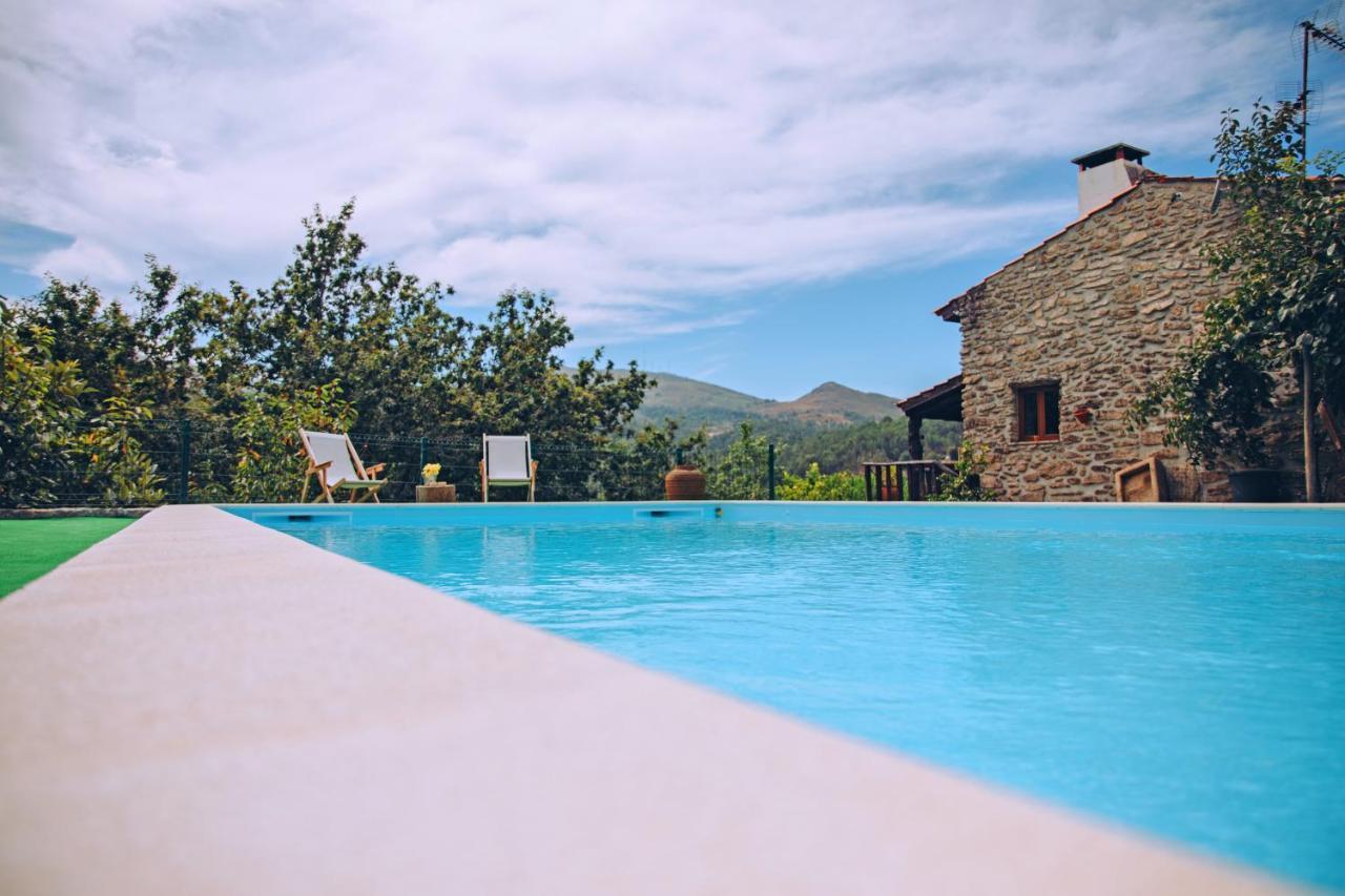 Villa De Fujacos Valenca Kültér fotó