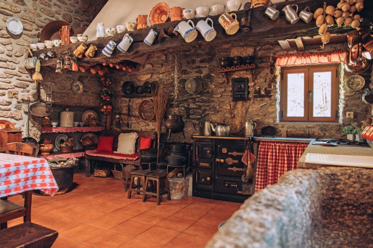 Villa De Fujacos Valenca Kültér fotó
