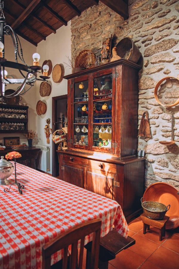 Villa De Fujacos Valenca Kültér fotó