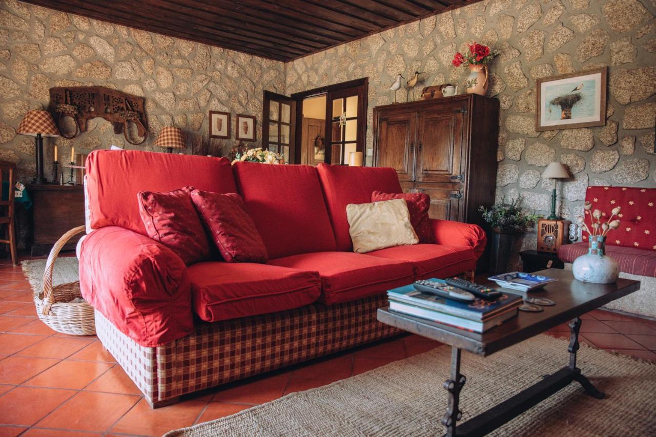 Villa De Fujacos Valenca Kültér fotó