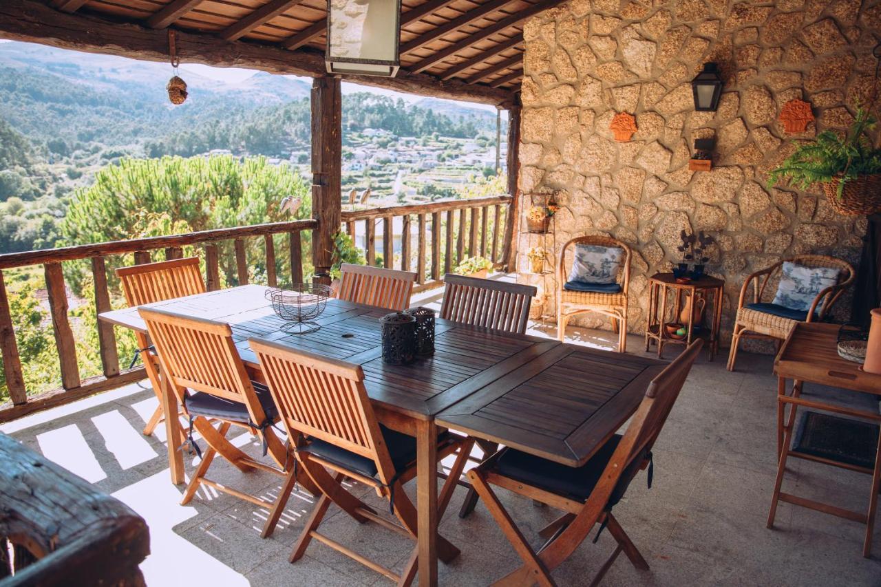 Villa De Fujacos Valenca Kültér fotó