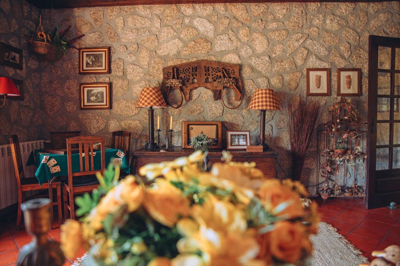 Villa De Fujacos Valenca Kültér fotó
