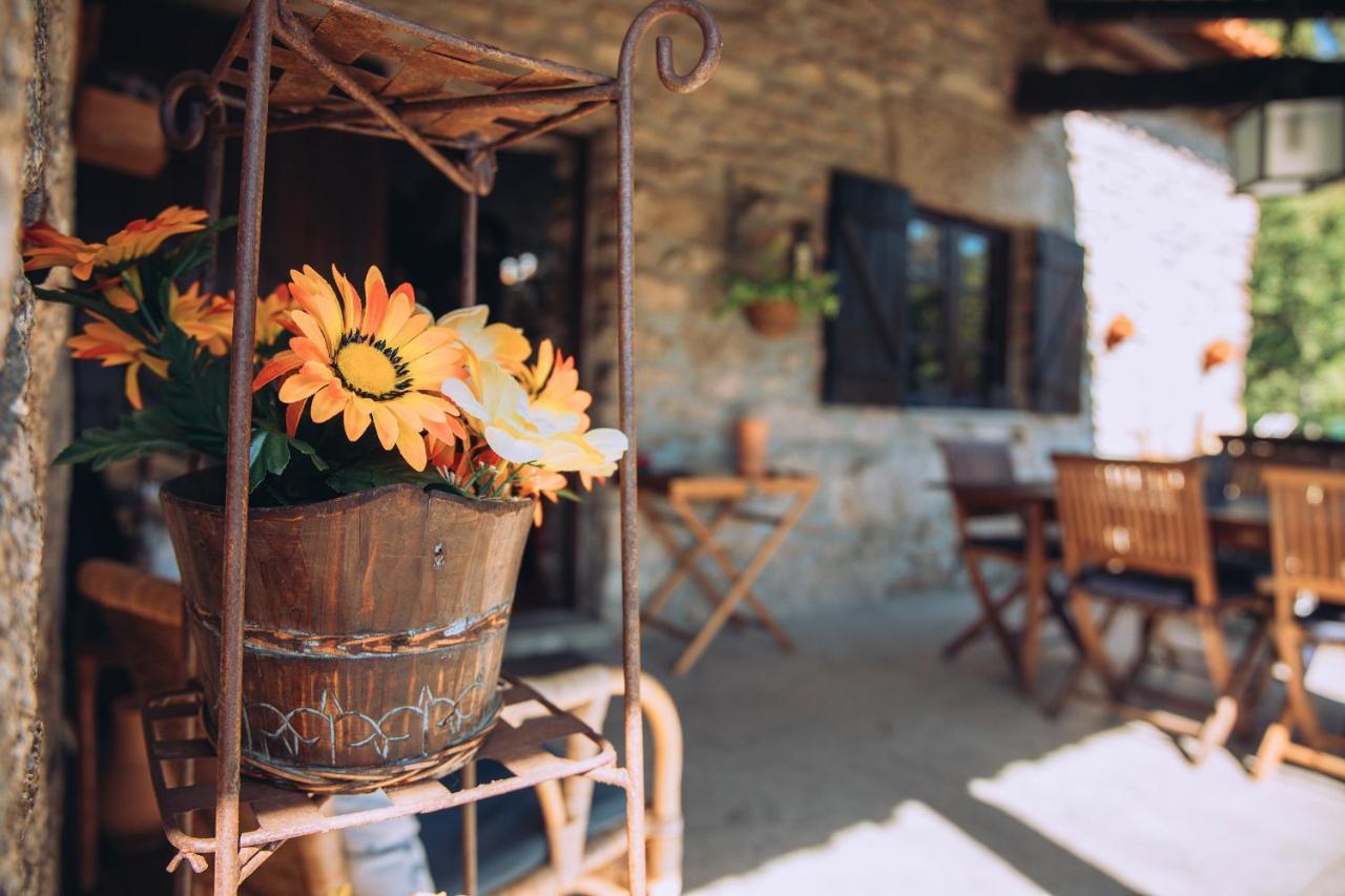 Villa De Fujacos Valenca Kültér fotó