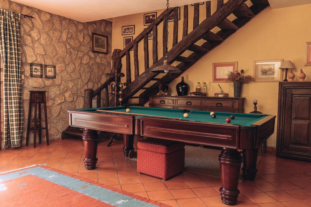Villa De Fujacos Valenca Kültér fotó
