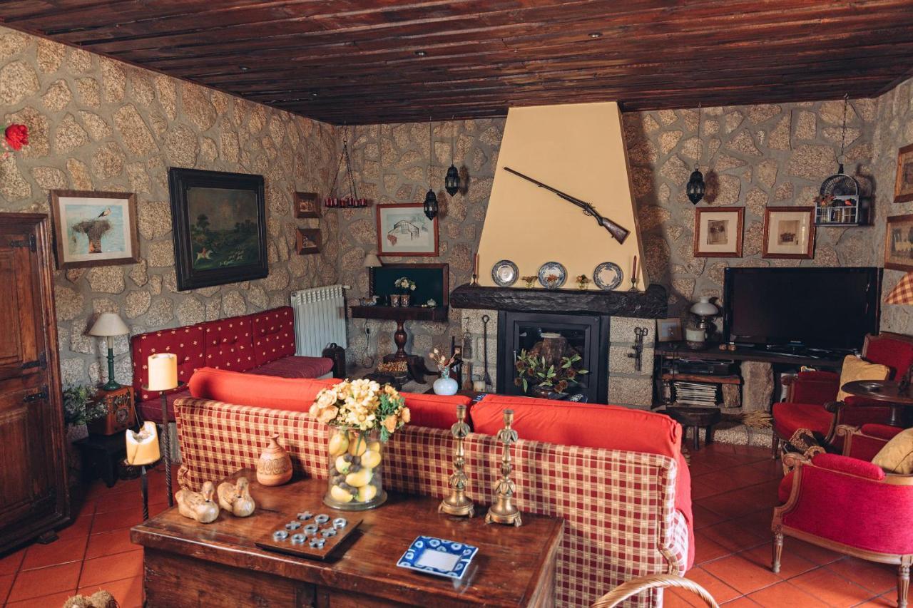 Villa De Fujacos Valenca Kültér fotó