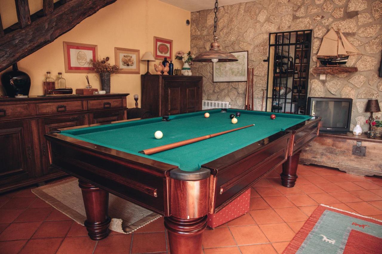 Villa De Fujacos Valenca Kültér fotó