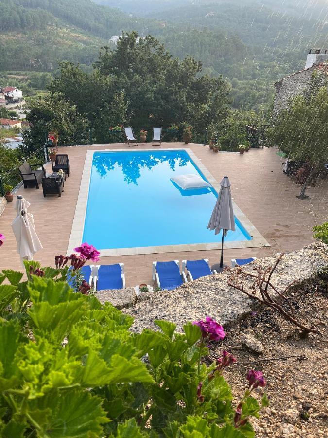 Villa De Fujacos Valenca Kültér fotó