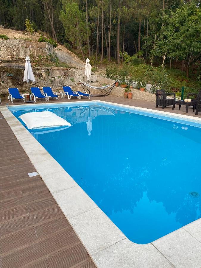 Villa De Fujacos Valenca Kültér fotó