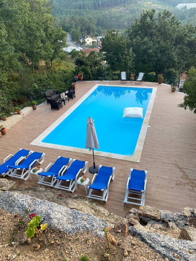 Villa De Fujacos Valenca Kültér fotó