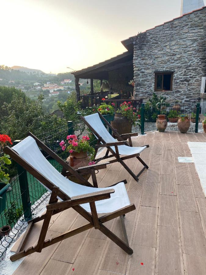 Villa De Fujacos Valenca Kültér fotó