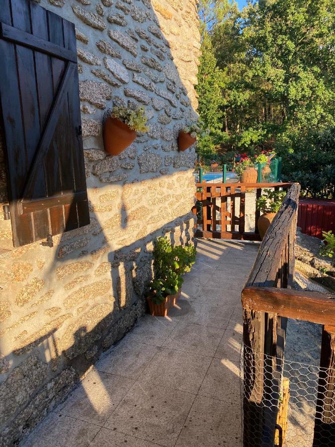 Villa De Fujacos Valenca Kültér fotó