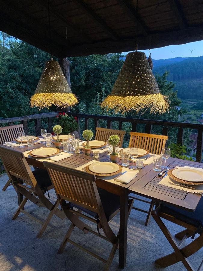 Villa De Fujacos Valenca Kültér fotó