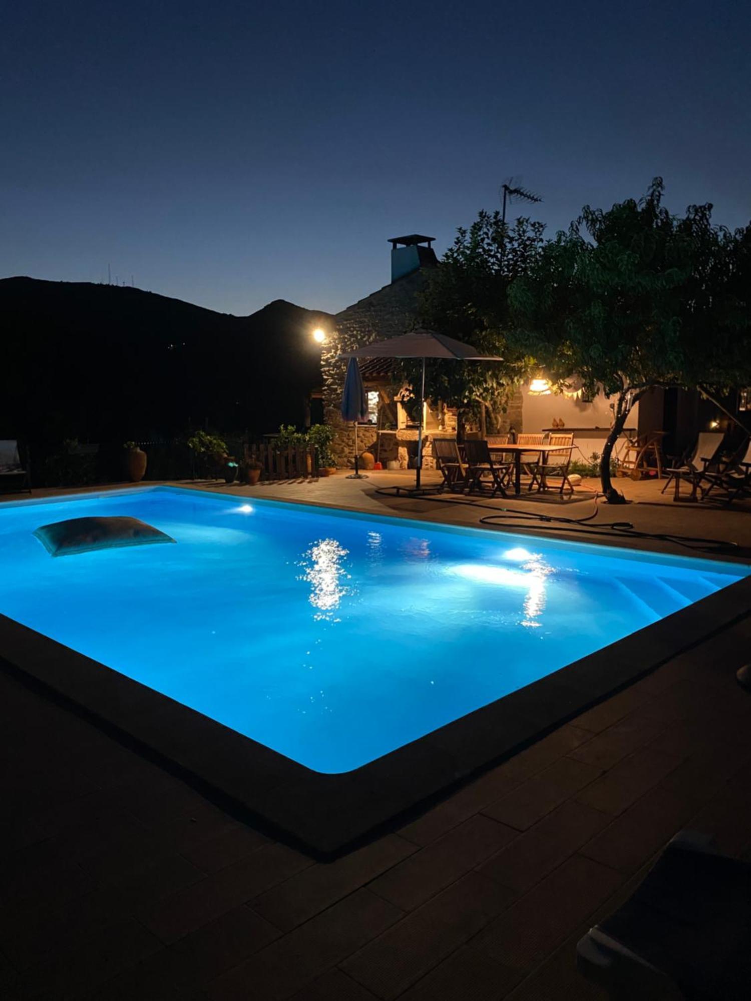 Villa De Fujacos Valenca Kültér fotó