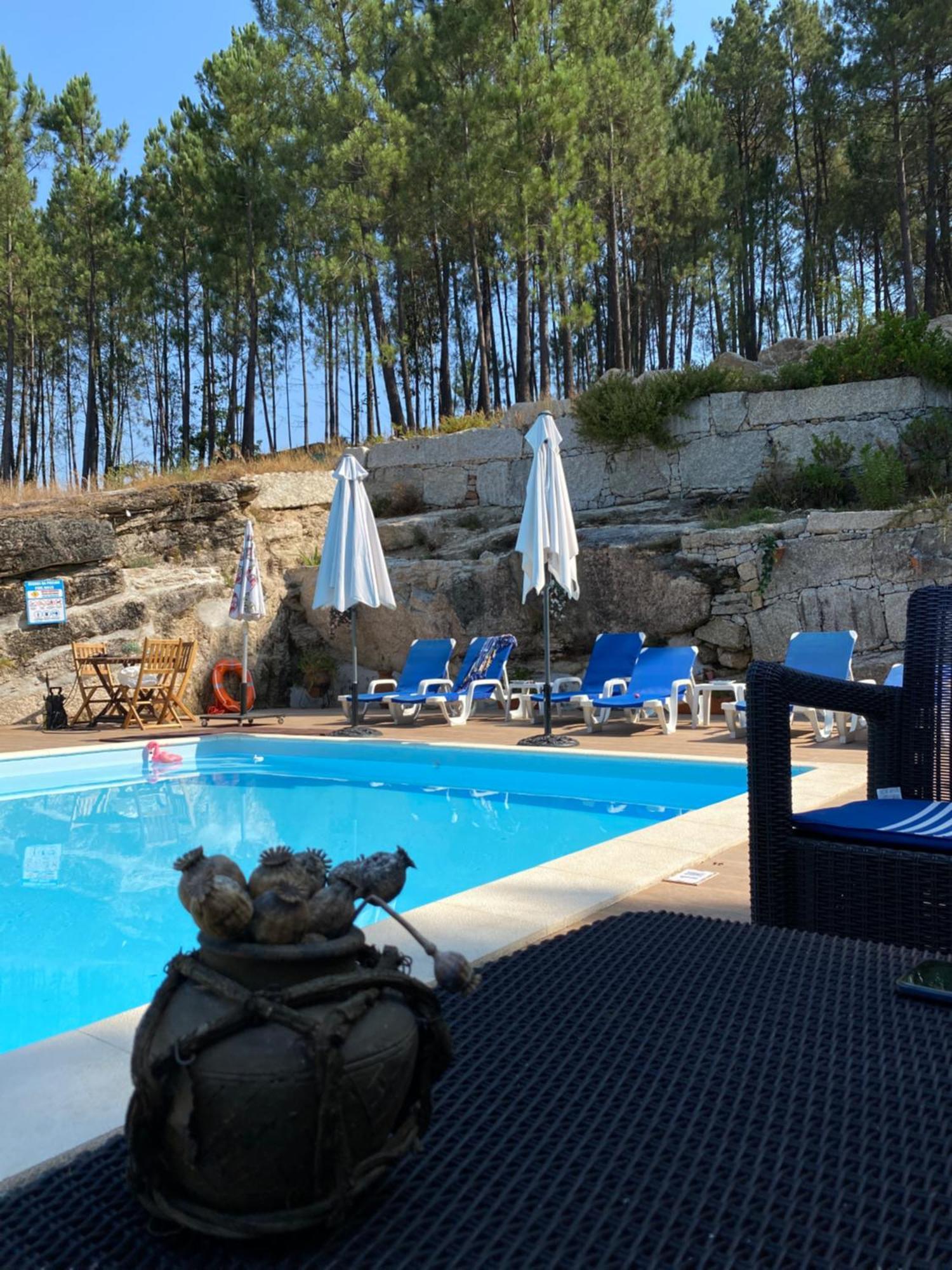 Villa De Fujacos Valenca Kültér fotó