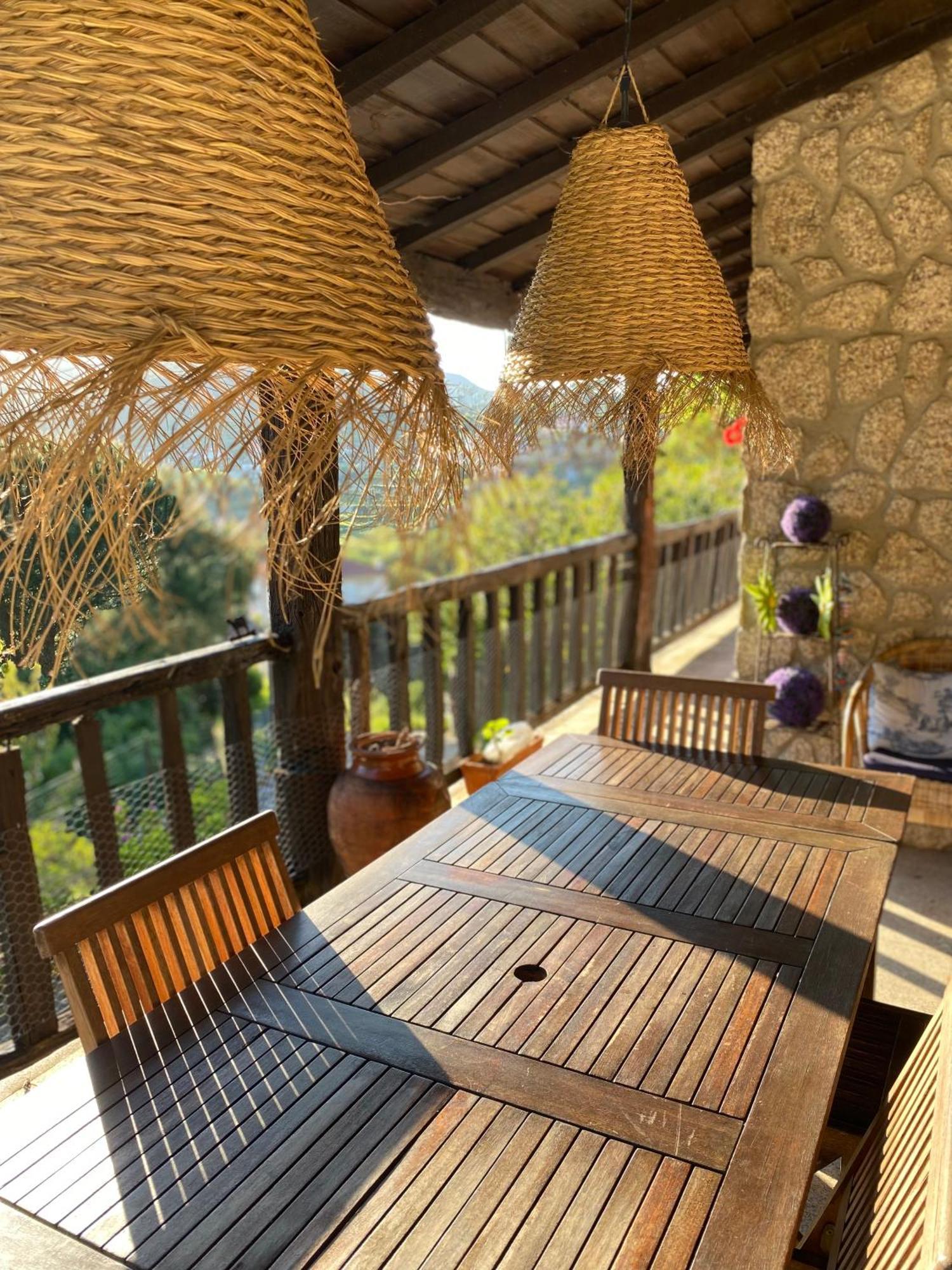 Villa De Fujacos Valenca Kültér fotó