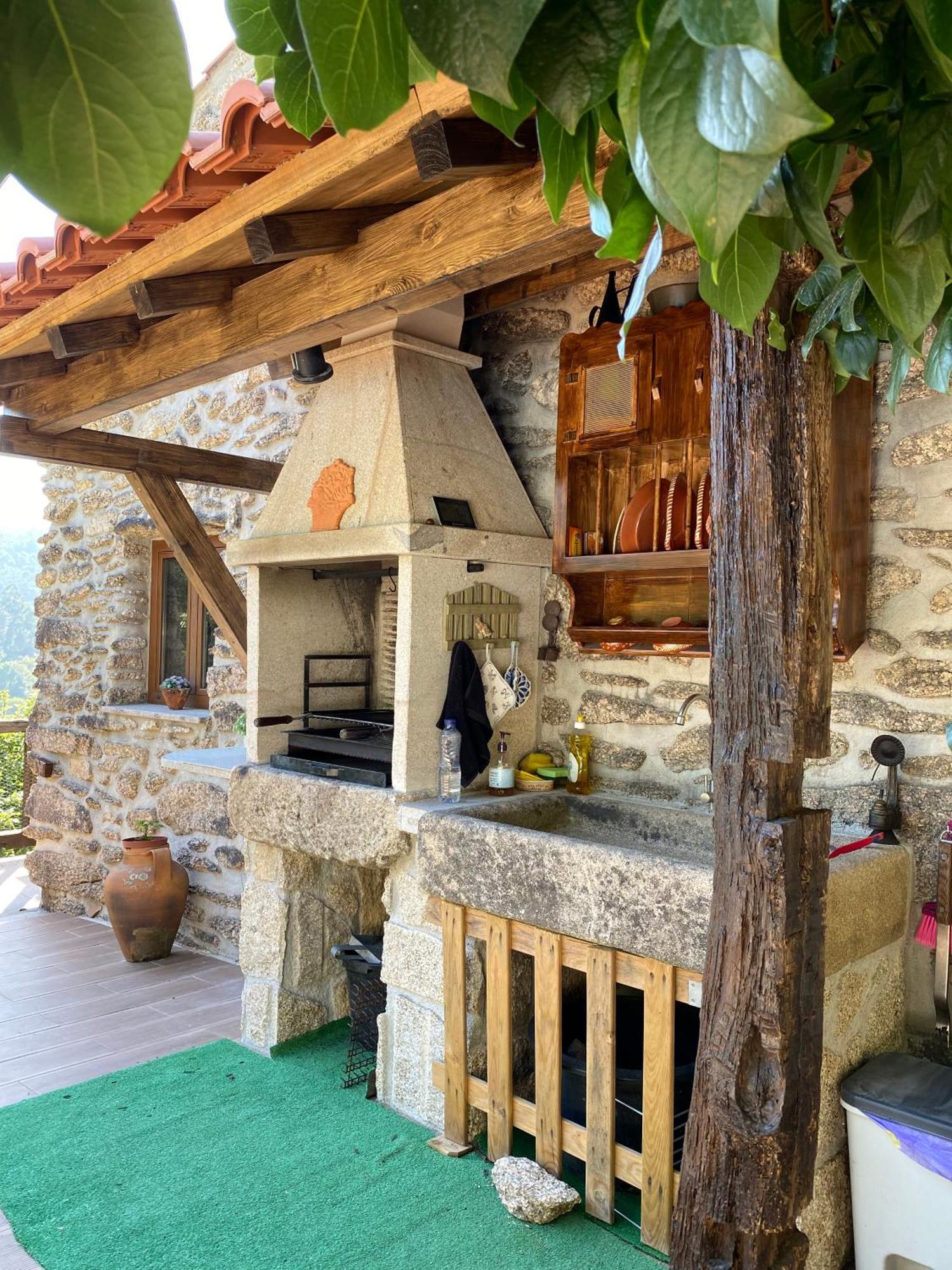 Villa De Fujacos Valenca Kültér fotó