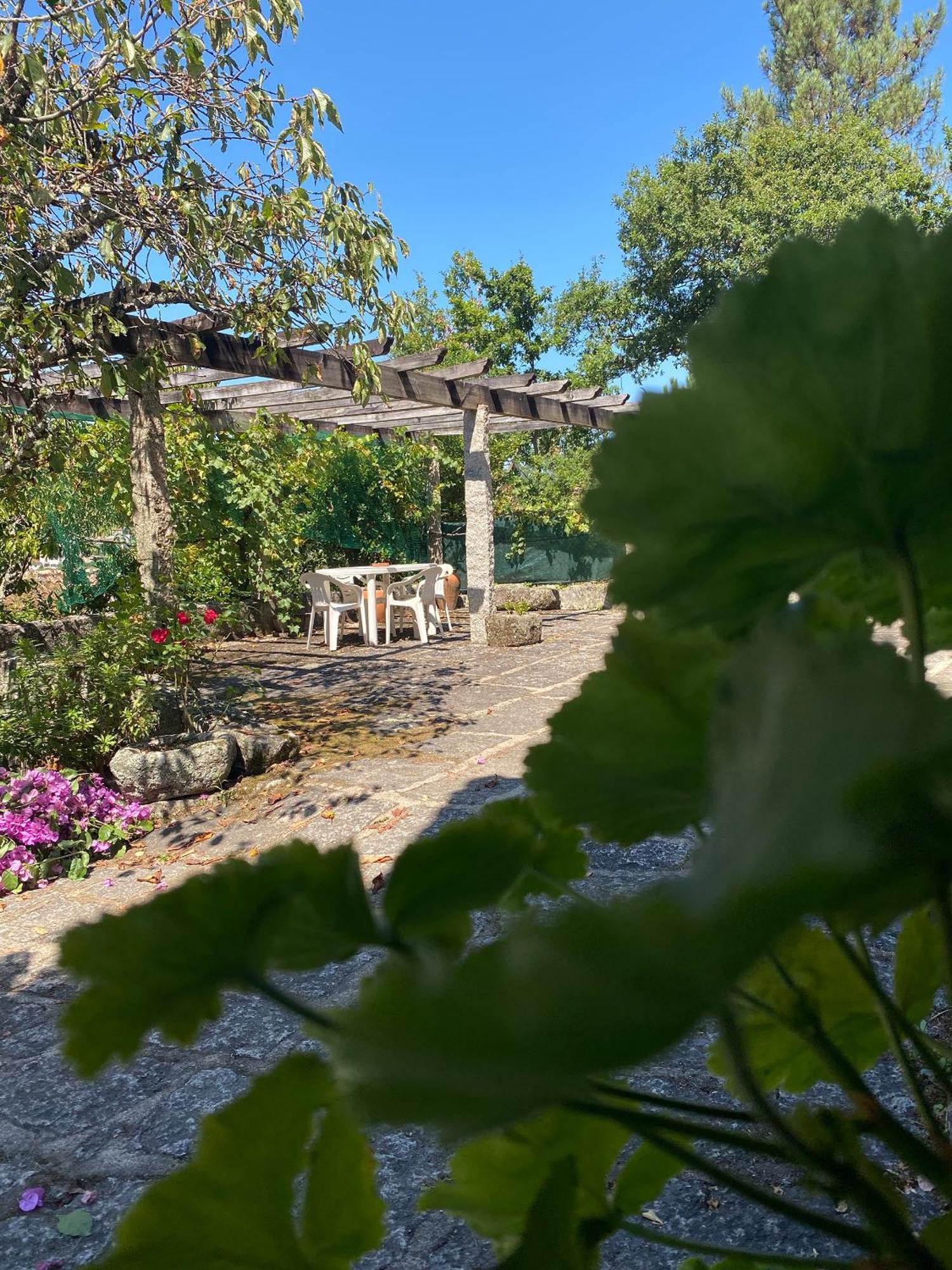 Villa De Fujacos Valenca Kültér fotó