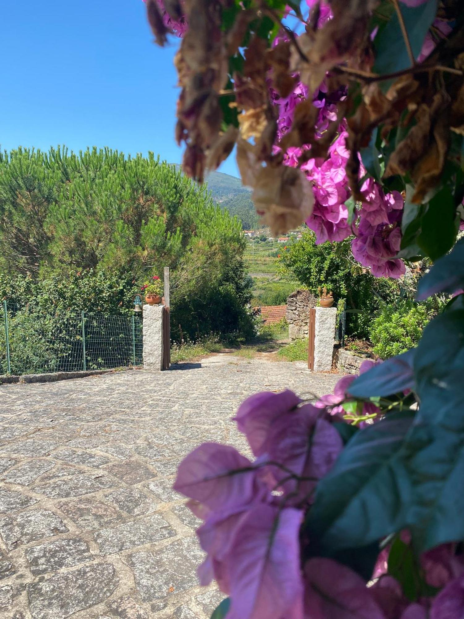 Villa De Fujacos Valenca Kültér fotó