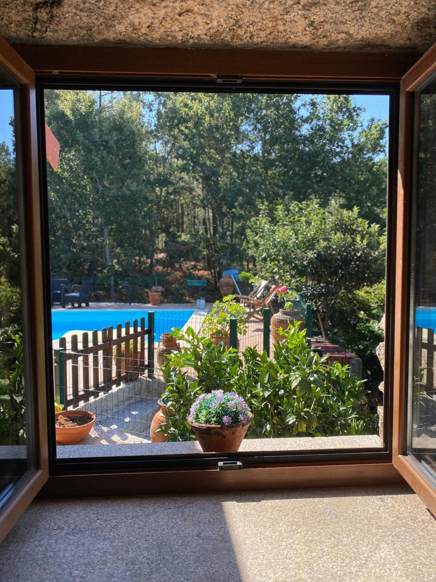 Villa De Fujacos Valenca Kültér fotó