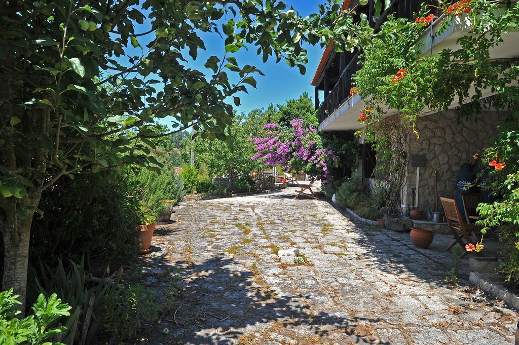 Villa De Fujacos Valenca Kültér fotó