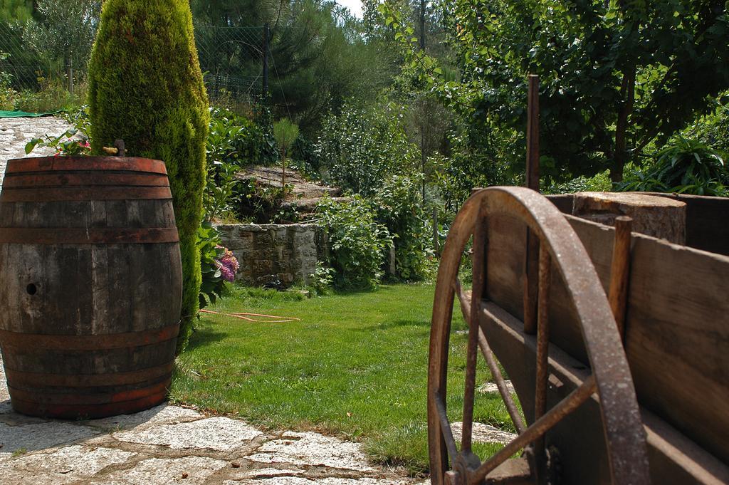 Villa De Fujacos Valenca Kültér fotó