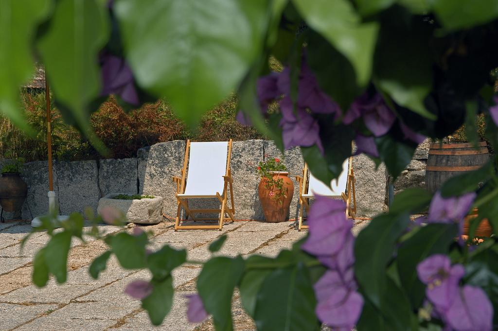 Villa De Fujacos Valenca Kültér fotó