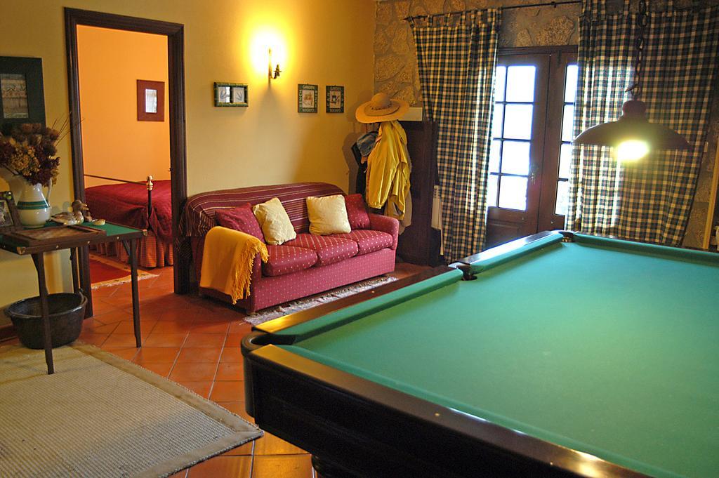 Villa De Fujacos Valenca Kültér fotó