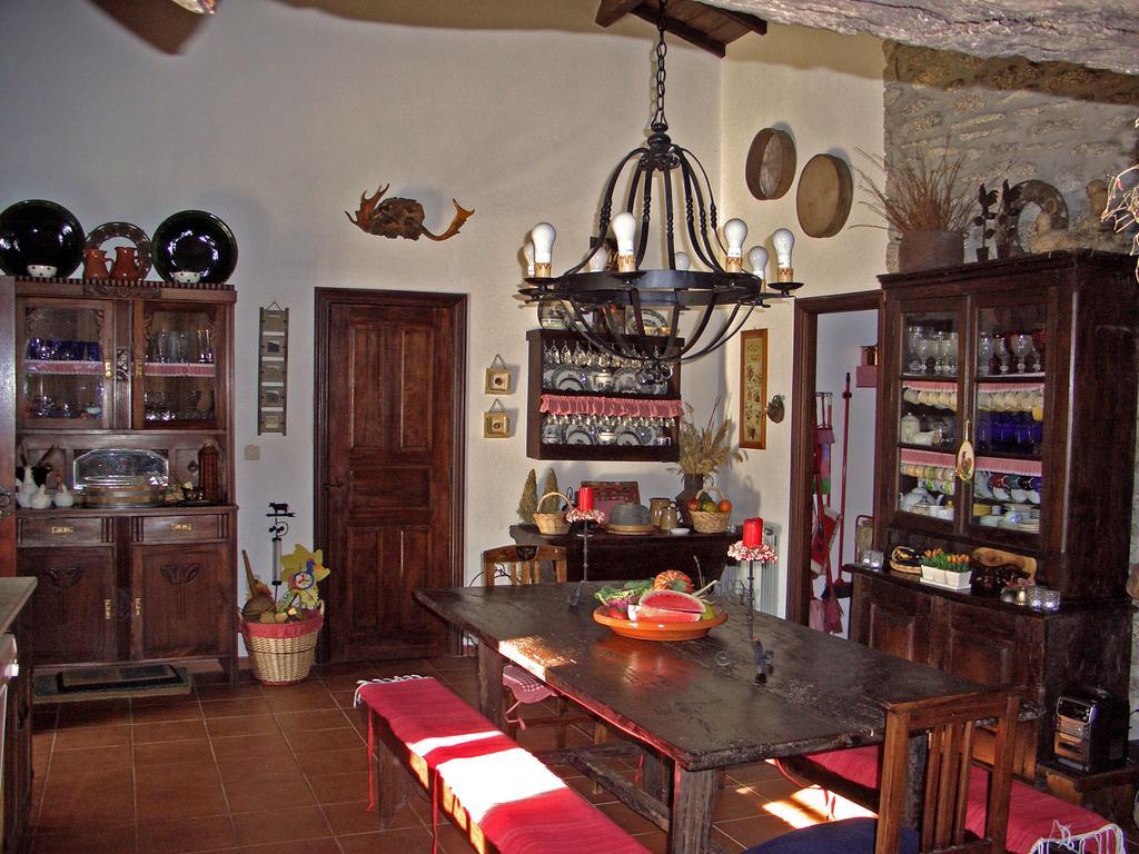 Villa De Fujacos Valenca Kültér fotó