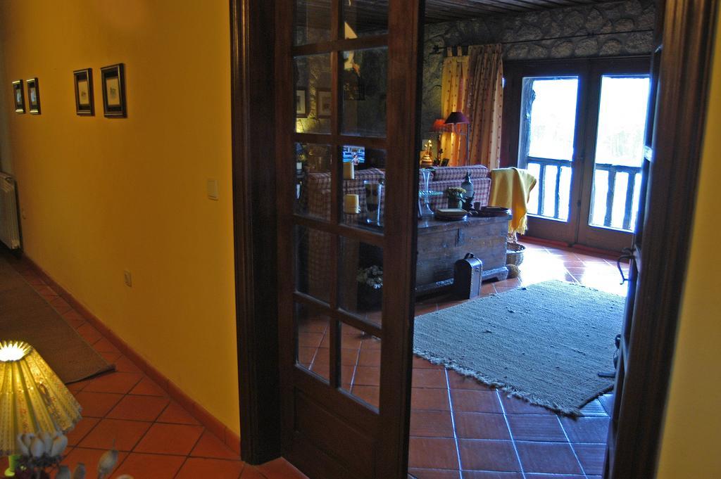 Villa De Fujacos Valenca Kültér fotó