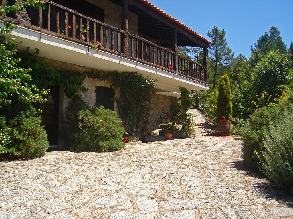 Villa De Fujacos Valenca Kültér fotó