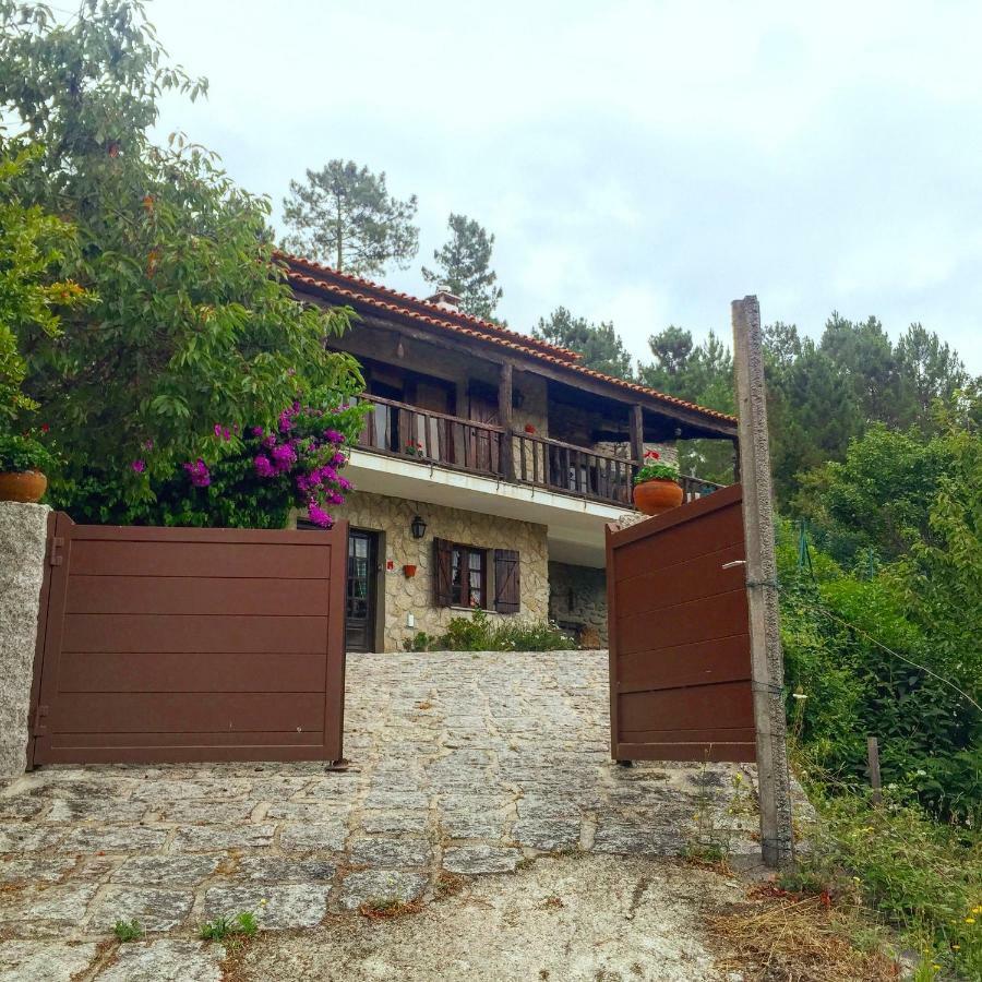 Villa De Fujacos Valenca Kültér fotó