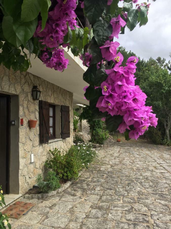 Villa De Fujacos Valenca Kültér fotó