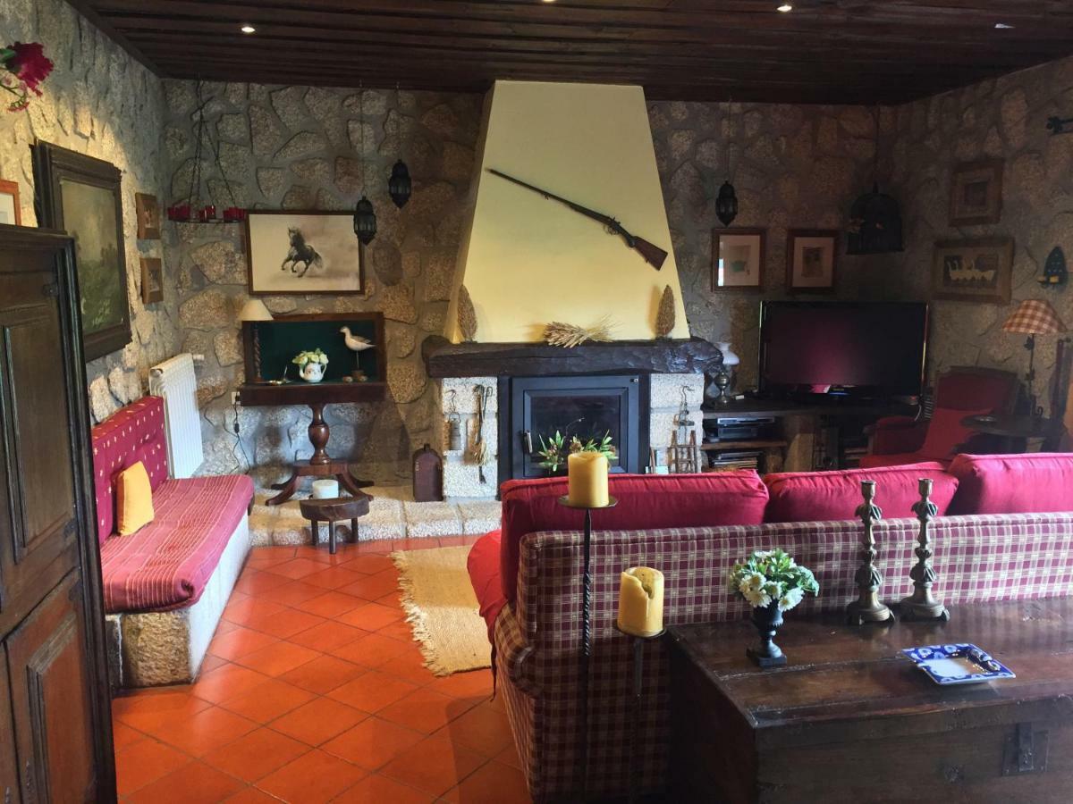 Villa De Fujacos Valenca Kültér fotó